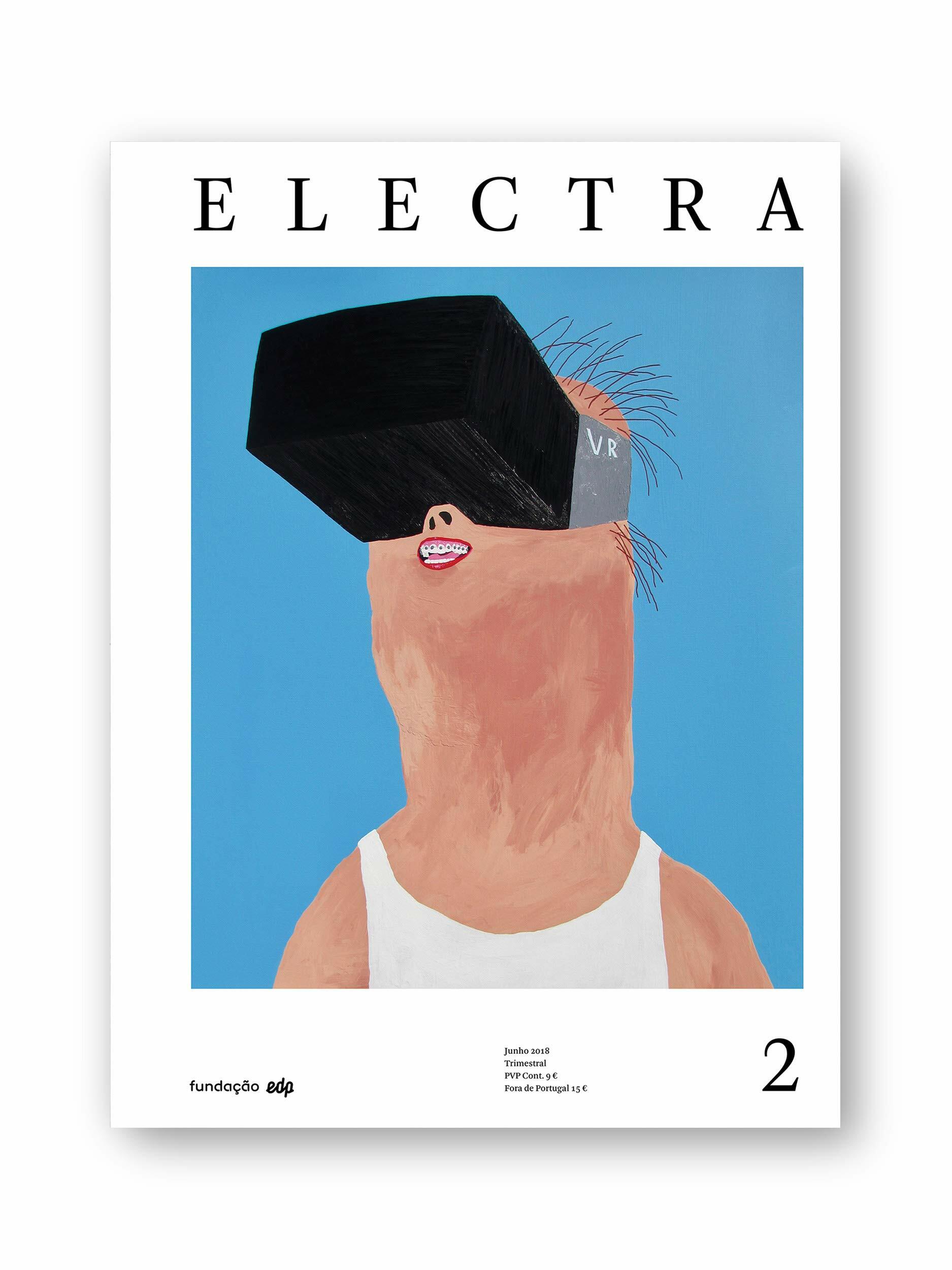 Electra 2: Stupidity (Paperback, Portuguese Version)
