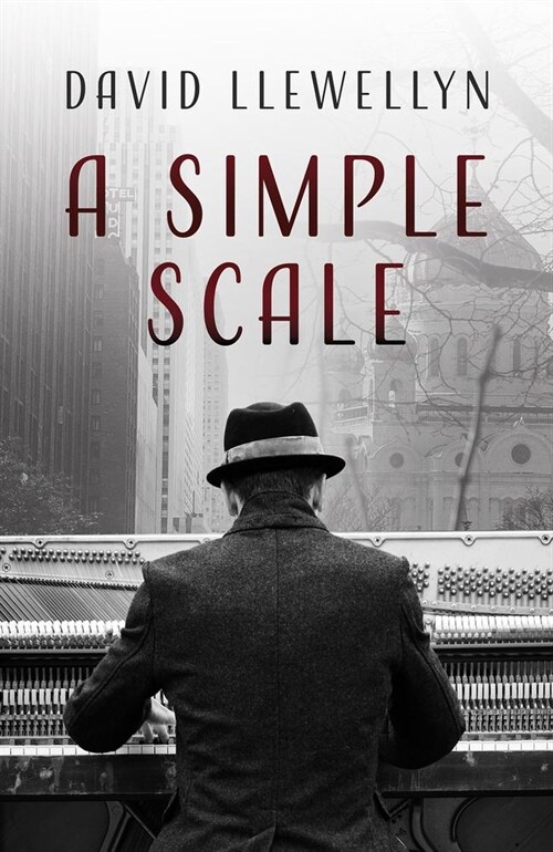 A Simple Scale (Paperback)