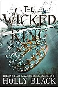 WICKED KING (Paperback)