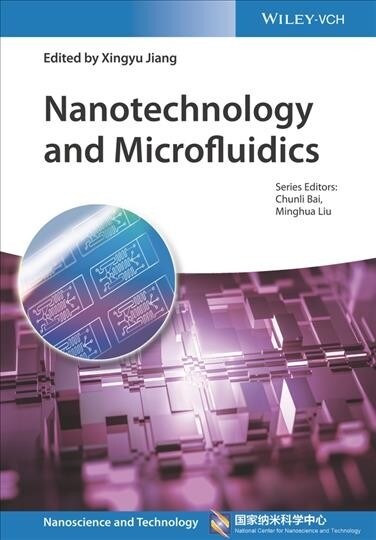Nanotechnology for Microfluidics (Hardcover)