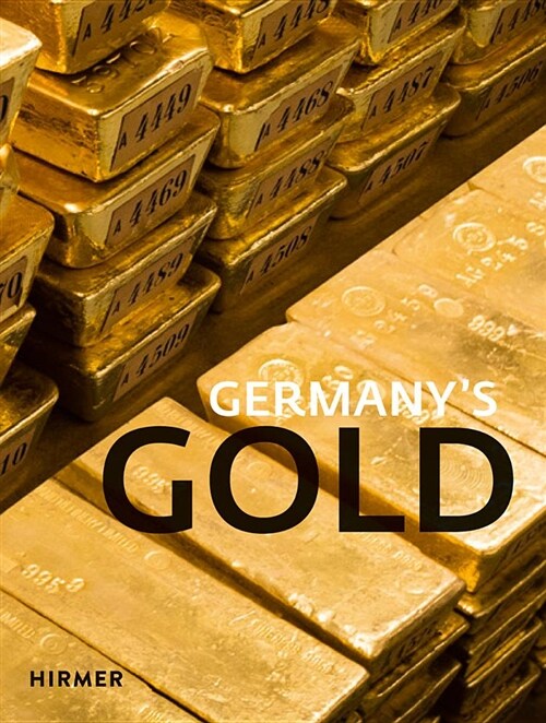 Germanys Gold (Hardcover)