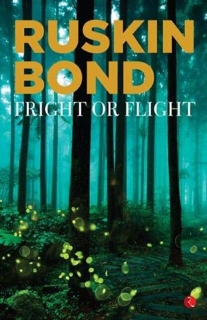 FRIGHT OR FLIGHT (Paperback)