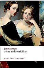 Sense and Sensibility (Paperback, 3 Revised edition)