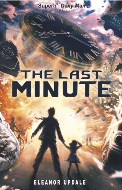 The Last Minute (Paperback)