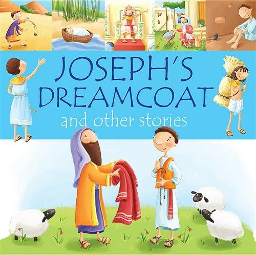 Josephs Dreamcoat and other stories (Hardcover, New ed)