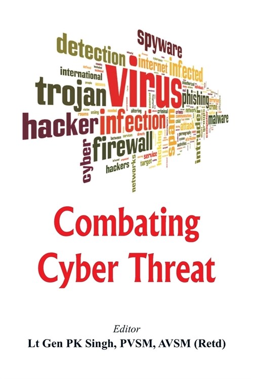 Combating Cyber Threat (Paperback)