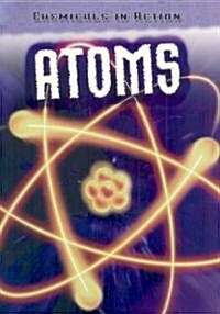 Atoms (Paperback, Revised, Updated)