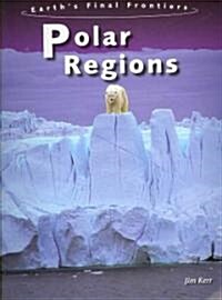 Polar Regions (Paperback)