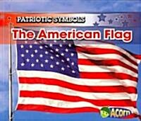 The American Flag (Paperback)