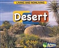 Desert (Paperback)