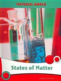 States of Matter (Paperback)