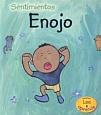 Enojo = Angry (Paperback)