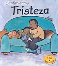 Tristeza = Sad (Paperback)