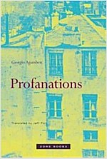 Profanations (Hardcover)