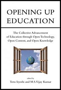 Opening Up Education (Hardcover)
