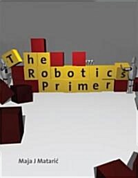 [중고] The Robotics Primer (Paperback)