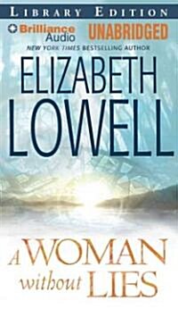 A Woman Without Lies (MP3 CD)