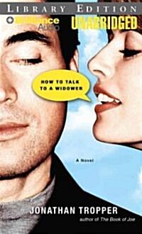 How to Talk to a Widower (MP3 CD)