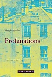 Profanations (Hardcover)