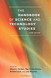 The Handbook of Science and Technology Studies (Hardcover, 3)