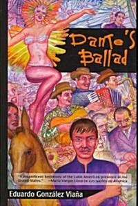 Dantes Ballad (Hardcover)