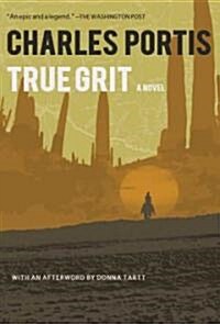 True Grit (Paperback)