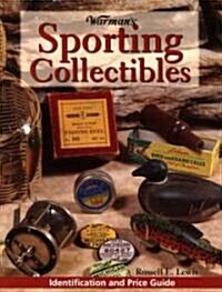 Warmans Sporting Collectibles (Paperback)