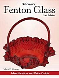 Warmans Fenton Glass (Paperback, 2nd)