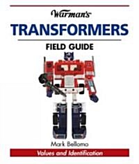 Warmans Transformers Field Guide (Paperback)
