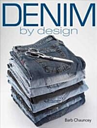 Denim by Design (Paperback, PCK)