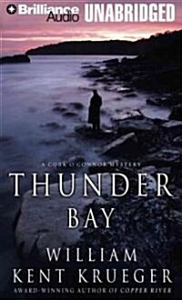 Thunder Bay (MP3 CD)