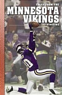 Tales from the Minnesota Vikings (Paperback, Illustrated)