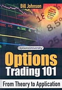 Options Trading 101 (Hardcover)