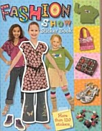 Fashion Show (Paperback, ACT, STK)