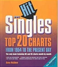 Hit Singles (Paperback, Illustrated)