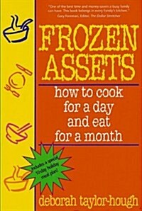 Frozen Assets (Paperback, 3rd)