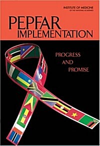 Pepfar Implementation (Paperback)