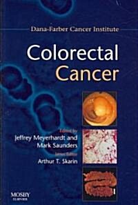 Colorectal Cancer (Paperback, 1st)