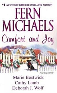 Comfort and Joy (Paperback)