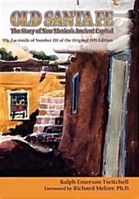 Old Santa Fe (Paperback)