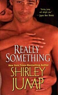 Really Something (Paperback)