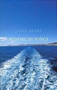 Windrush Songs (Paperback)