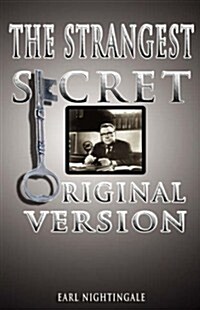 The Strangest Secret (Hardcover)