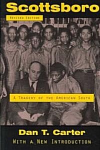 Scottsboro: A Tragedy of the American South (Paperback, 2, Revised)