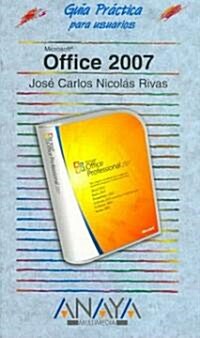 Microsoft Office 2007 (Paperback)