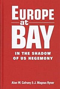 Europe at Bay (Hardcover)