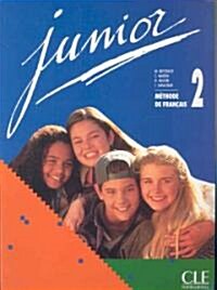 Junior 2 (Paperback)