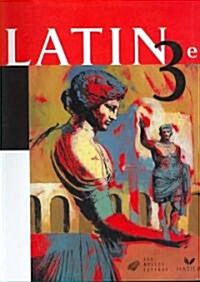 Latin (Paperback, 3rd)