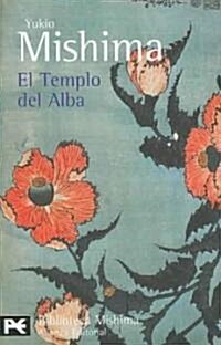 El Templo del Alba / The Temple of Dawn (Paperback, POC, Translation)