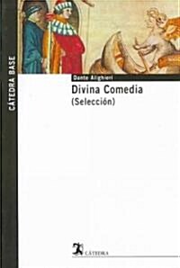 Divina comedia/ Divine Comedy (Paperback, Translation)